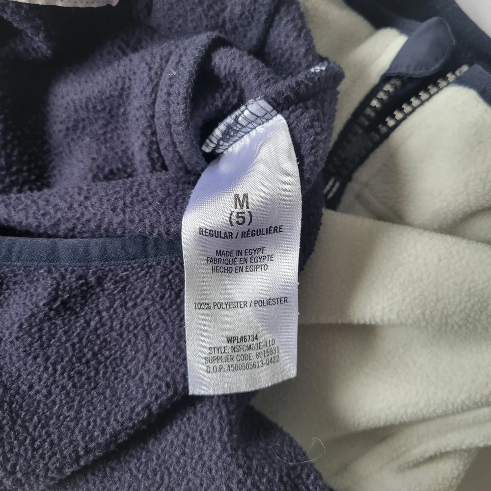 Nautica Boys Jacket With Tee.
